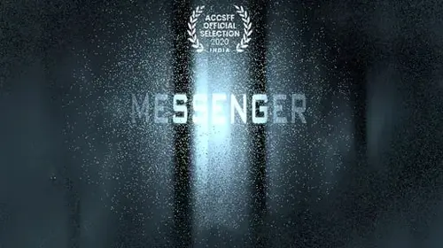 Messenger Spanish Thriller Movie Thumbnail
