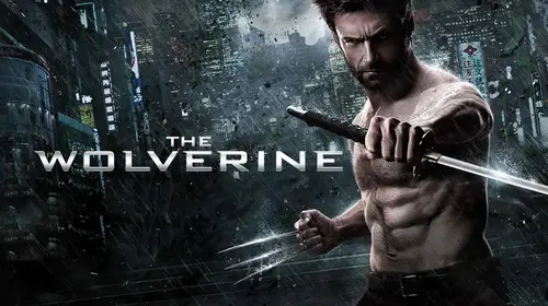 The Wolverine English Action Movie Thumbnail