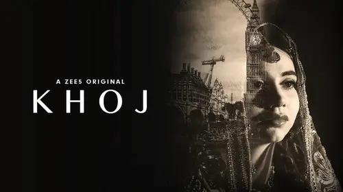 Khoj Punjabi Suspense Movie Thumbnail
