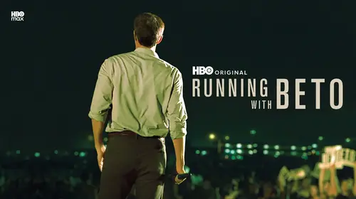 Running with Beto English Documentary Movie Thumbnail
