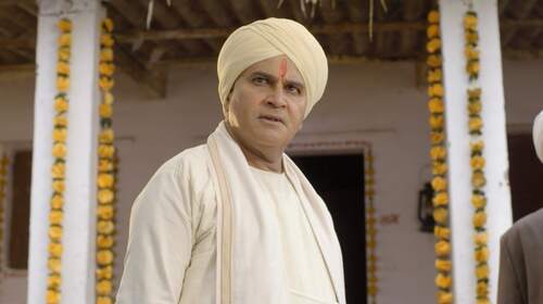 Jai Bhim - 01 March, 2024 Marathi Drama Trailer Thumbnail