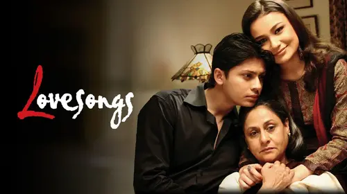 Lovesongs: Yesterday, Today and Tomorrow Hindi Drama Movie Thumbnail