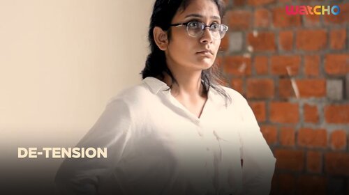De-Tension Hindi Documentary;Drama Shorts Thumbnail