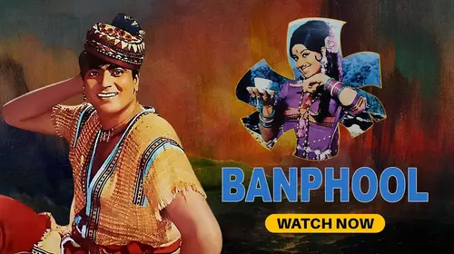 Banphool Hindi Romance Movie Thumbnail