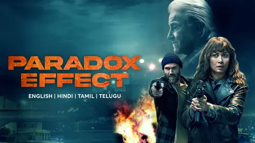 Paradox Effect English Action Movie Thumbnail