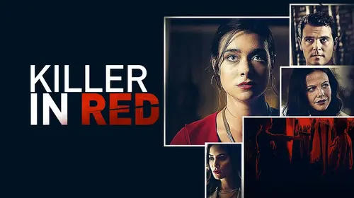 Killer in Red English Thriller Movie Thumbnail