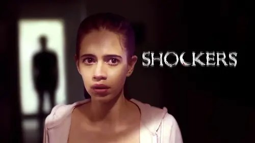 Shockers Hindi Horror Series Thumbnail