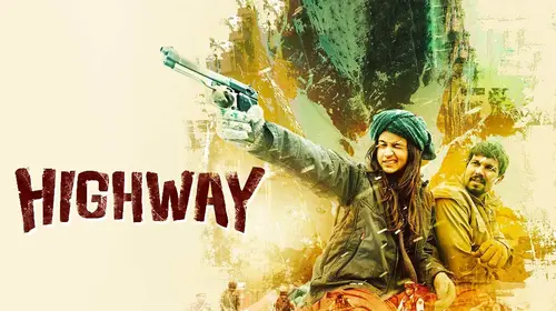 Highway Hindi Drama Movie Thumbnail