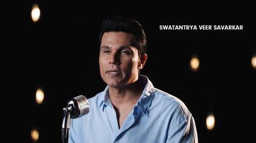 Promise of a Legend ft. Randeep Hooda Hindi Biography Trailer Thumbnail