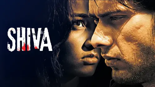 Shiva Hindi Action Movie Thumbnail