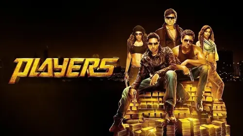 Players Hindi Action Movie Thumbnail