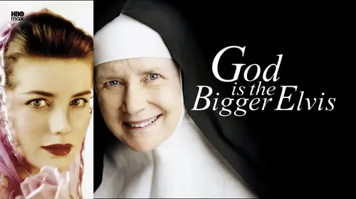 God Is the Bigger Elvis English Documentary Movie Thumbnail