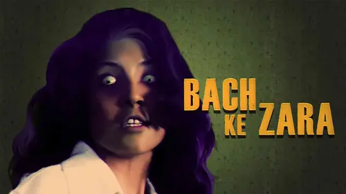 Bach Ke Zara Hindi Comedy Movie Thumbnail