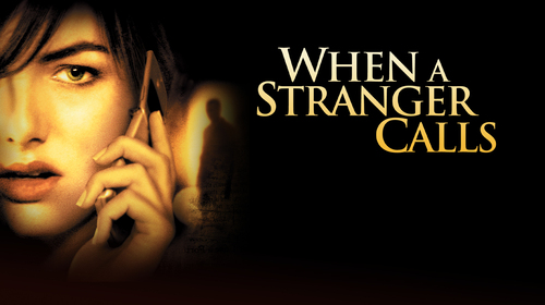 When A Stranger Calls English Horror Movie Thumbnail