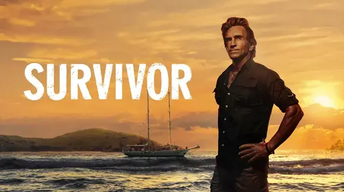 Survivor English Reality Trailer Thumbnail