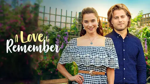 A Love To Remember English Romance Movie Thumbnail