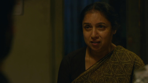 Bhoothakaalam Malayalam Thriller Shorts Thumbnail