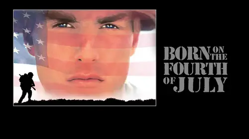 Born On The Fourth Of July English Drama Movie Thumbnail