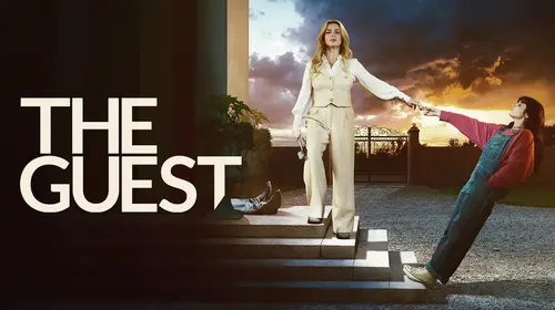 The Guest English Thriller Trailer Thumbnail