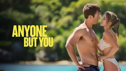 Anyone But You English Comedy Trailer Thumbnail