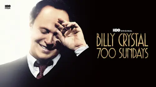 Billy Crystal: 700 Sundays English Documentary Movie Thumbnail
