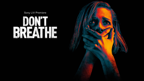 Don't Breathe English Horror Movie Thumbnail
