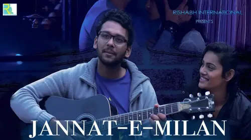 Jannat E Milan Hindi Drama Movie Thumbnail