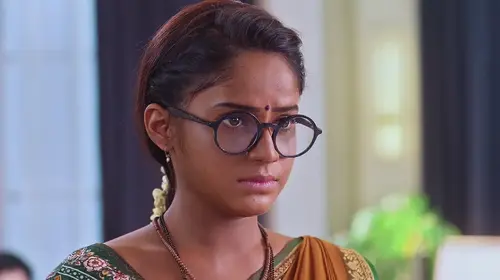 Neel Supports Savali's Decision - Savalyachi Janu Savali Marathi Drama Shorts Thumbnail