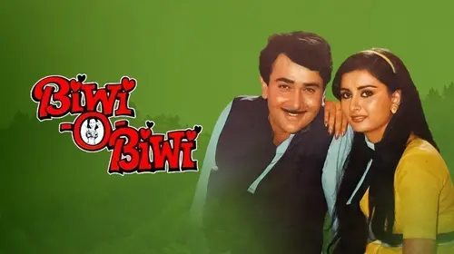 Biwi-O-Biwi Hindi Romance Movie Thumbnail