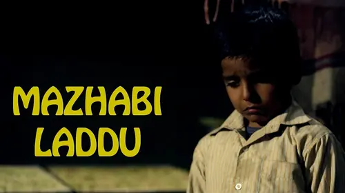 Mazhabi Laddu Hindi Kids Movie Thumbnail