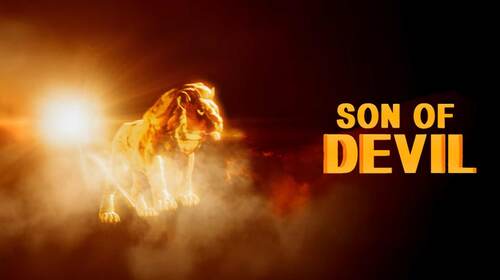 Son of Devil Hindi Drama Movie Thumbnail