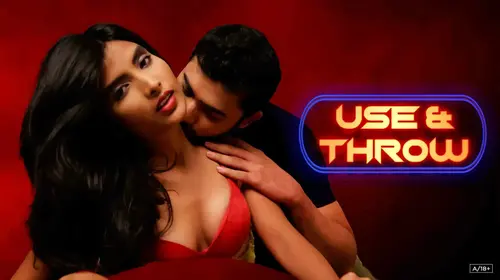Use and Throw Hindi Romance Movie Thumbnail