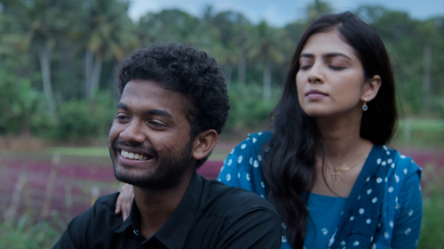 Christy Malayalam Romance Trailer Thumbnail