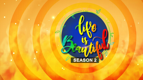 Life is Beautiful Malayalam Comedy Series Thumbnail