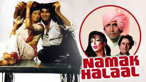 Namak Halaal-Shorties Hindi Drama Movie Thumbnail