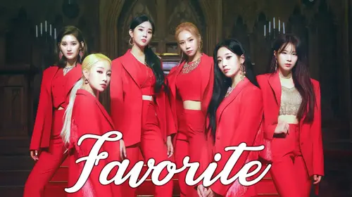 Favorite Korean Music Shorts Thumbnail