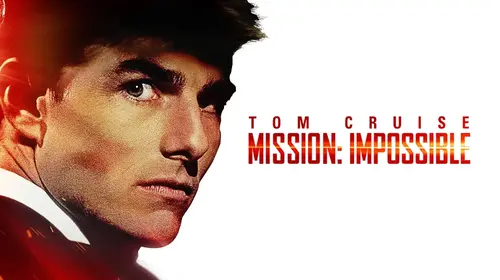 Mission: Impossible English Action Movie Thumbnail