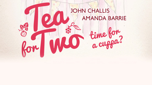 TEA FOR TWO English Comedy Shorts Thumbnail
