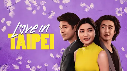Love In Taipei English Comedy Trailer Thumbnail