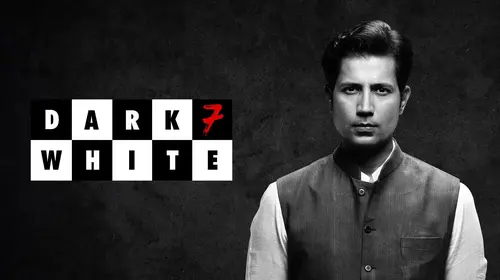 Dark 7 White Hindi Mystery Trailer Thumbnail