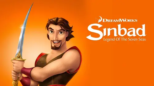 Sinbad: Legend Of The Seven Seas English Fantasy Movie Thumbnail