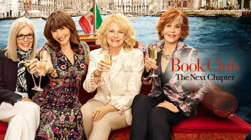 Book Club: The Next Chapter English Comedy Movie Thumbnail