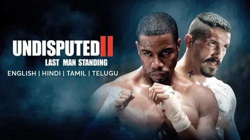 Undisputed 2: Last Man Standing English Action Movie Thumbnail