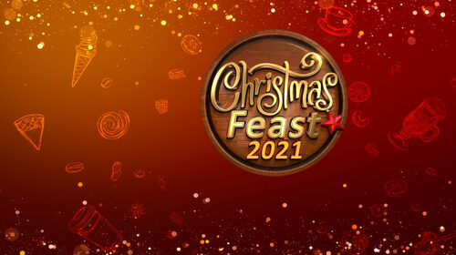 Christmas Feast Malayalam Reality Series Thumbnail