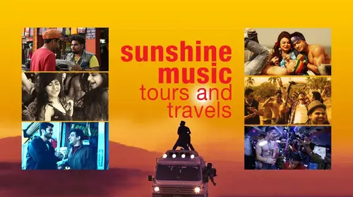 Sunshine Music Tours and Travels Hindi Comedy Trailer Thumbnail