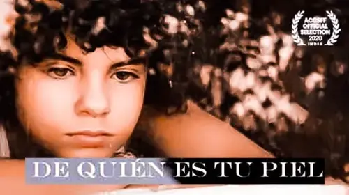 De Quién Es Tu Piel Spanish Drama Movie Thumbnail