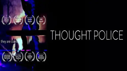 Thought Police Drama Shorts Thumbnail