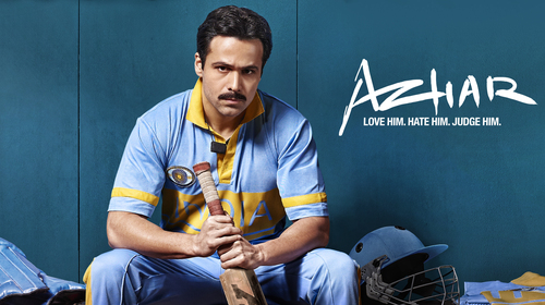 Azhar Hindi Drama Movie Thumbnail