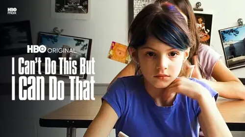 I Can’t Do This, But I CAN Do That English Documentary Movie Thumbnail