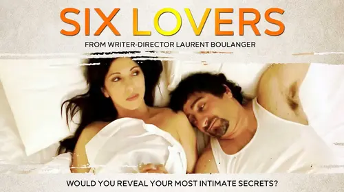 Six Lovers English Drama Movie Thumbnail